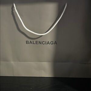 Balenciaga shoes
